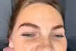Up to 35% Off on Eyebrow Tinting at Leslie at the Beauty Cove Salon - Second Medium