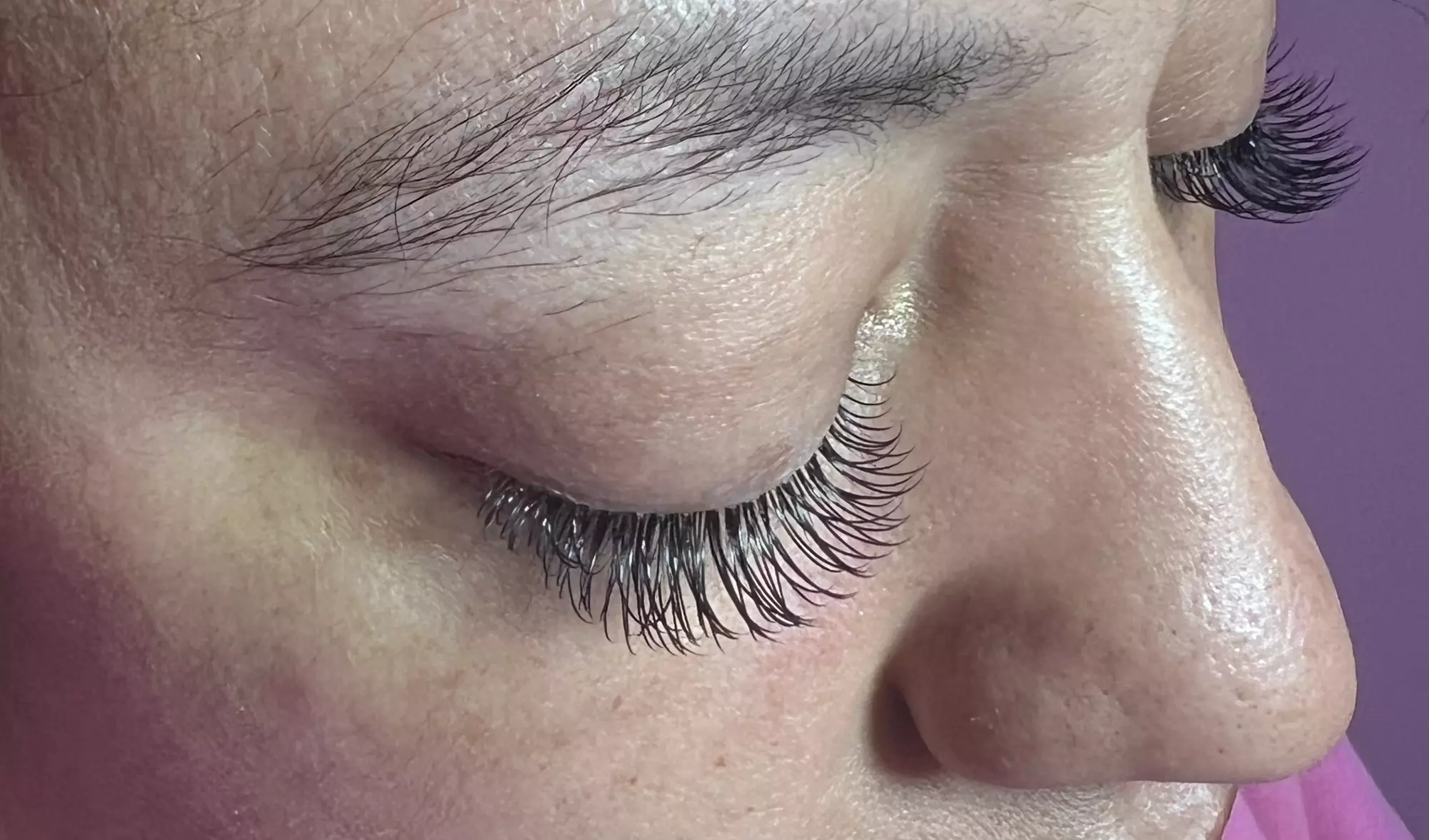 Transform Your Look with Stunning Eyelash Extensions