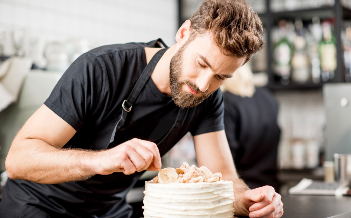 Up to 50% Off on Baking Course at Training Express