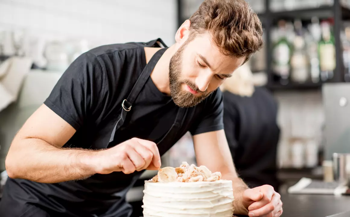 Up to 50% Off on Baking Course at Training Express