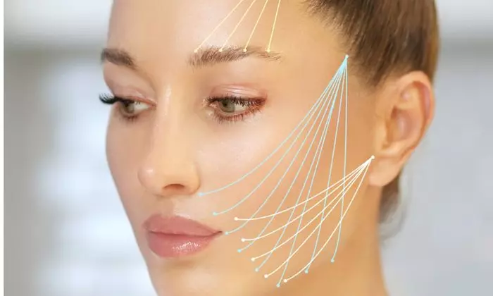 Up to 64% Off on Facial - Protien Facial at London Body Centre