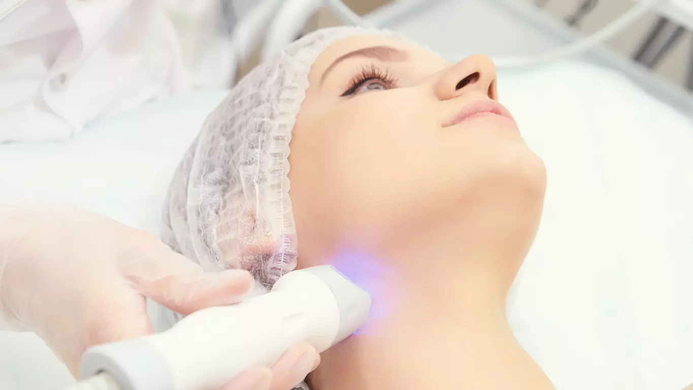 Up to 51% Off on Moisturizing Facial at Advanced DermaCare Inc - Second Medium