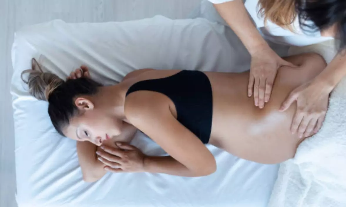 Up to 20% Off on Therapeutic Massage at Therapeutic Bodyworks - Second Medium
