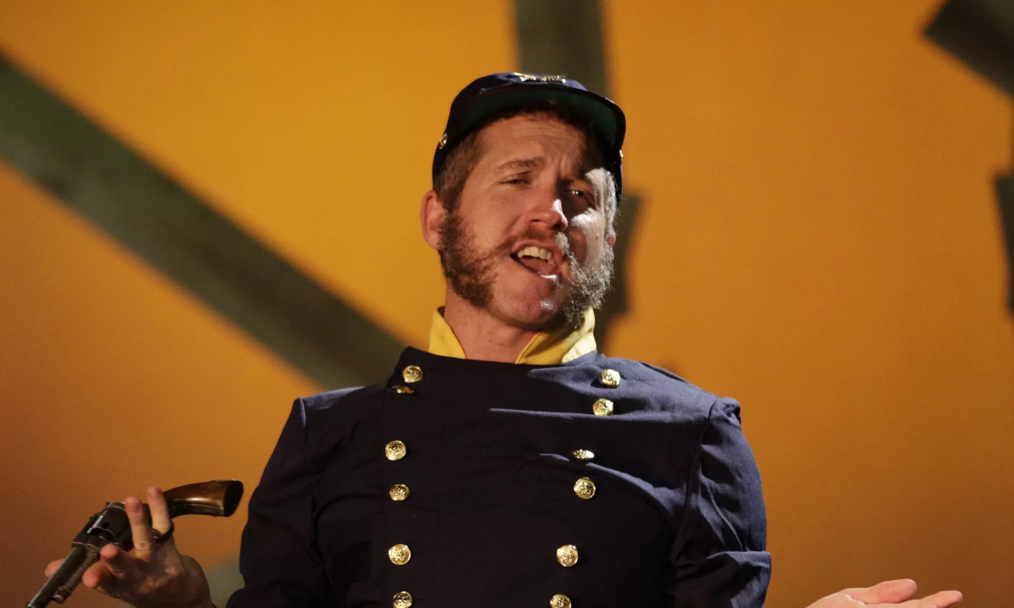 Prohibition - A Musical Comedy - Up to 37% Off