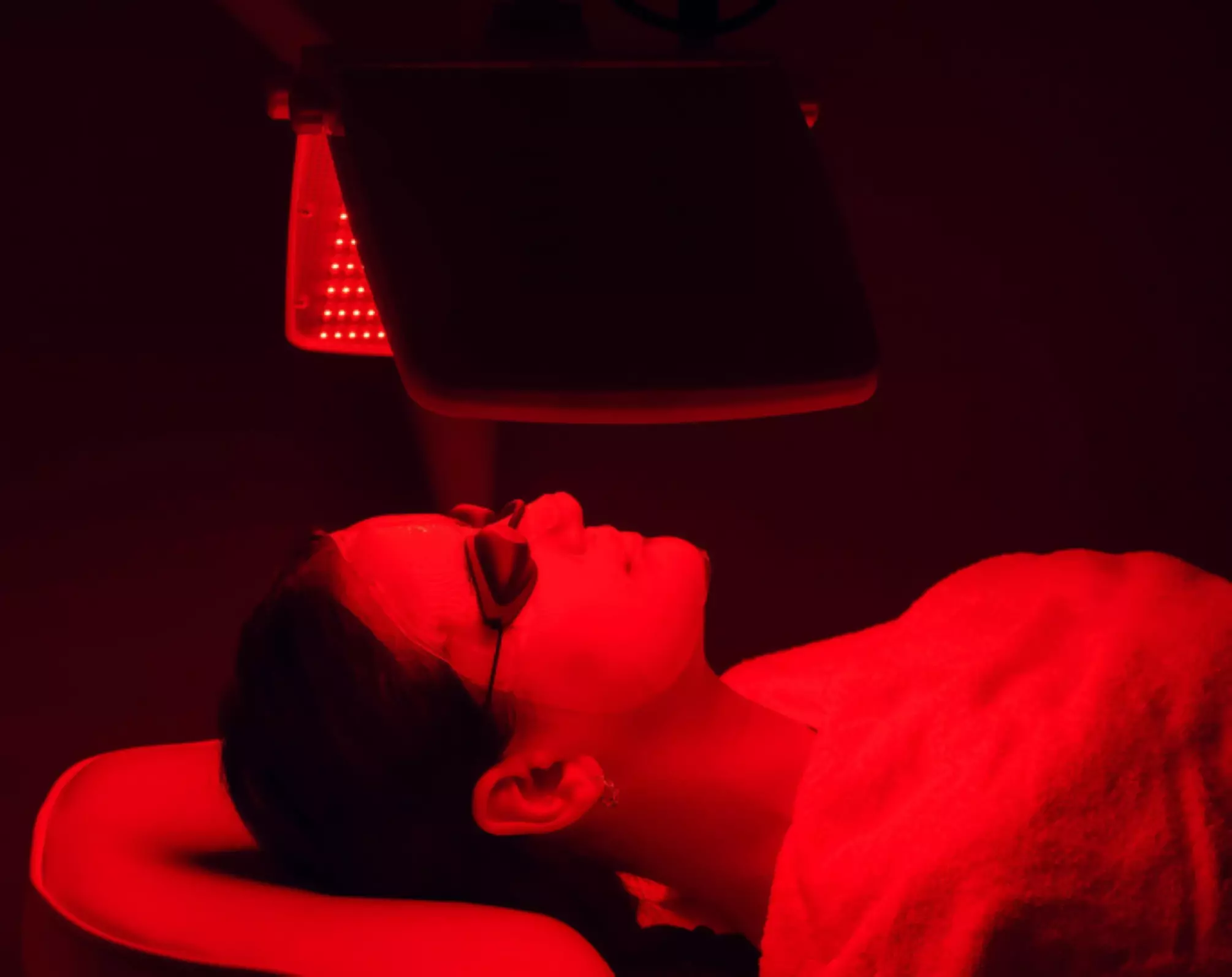 Transform your skin with 60 Minute LED Light Facial at Spa 180 Prestige (Up to 50% Off) - Primary Image