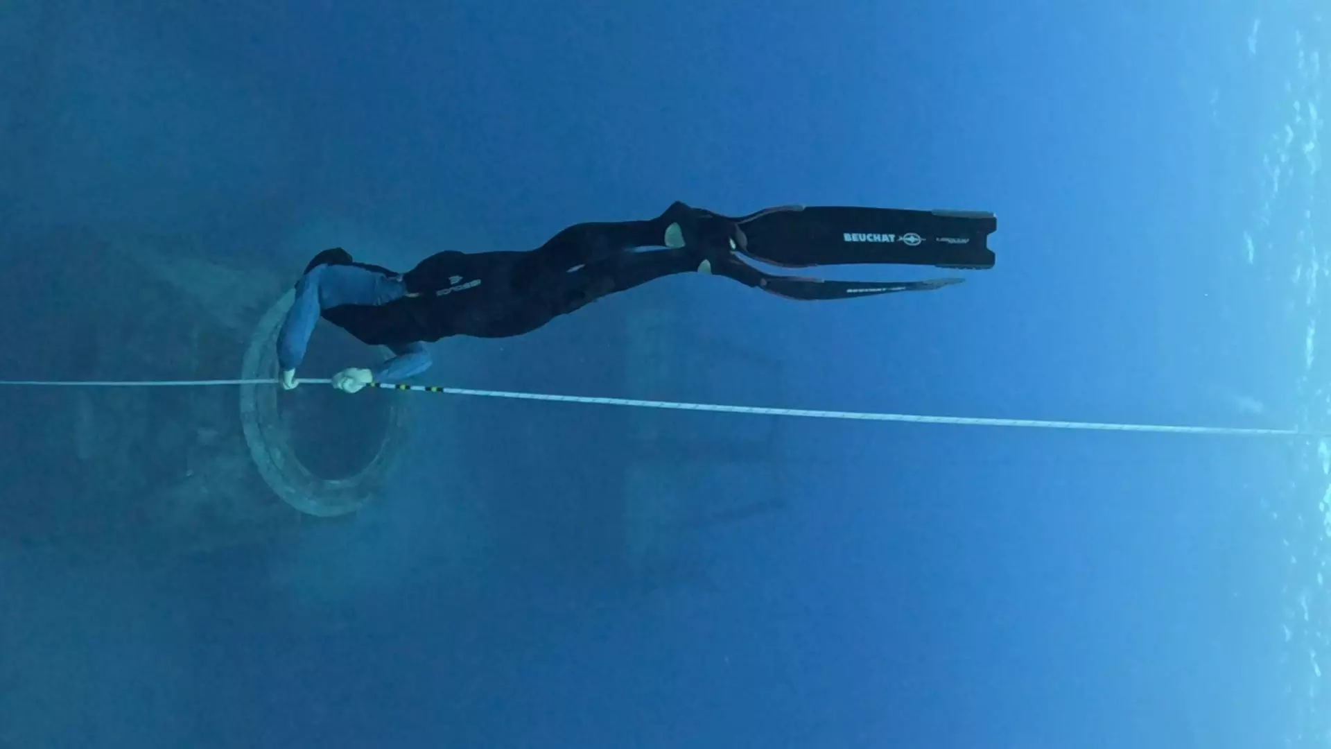 Freedive Key West: Choose from 2-Day Certification or Custom Underwater Adventures! (Up to 28% Off) - Second Medium