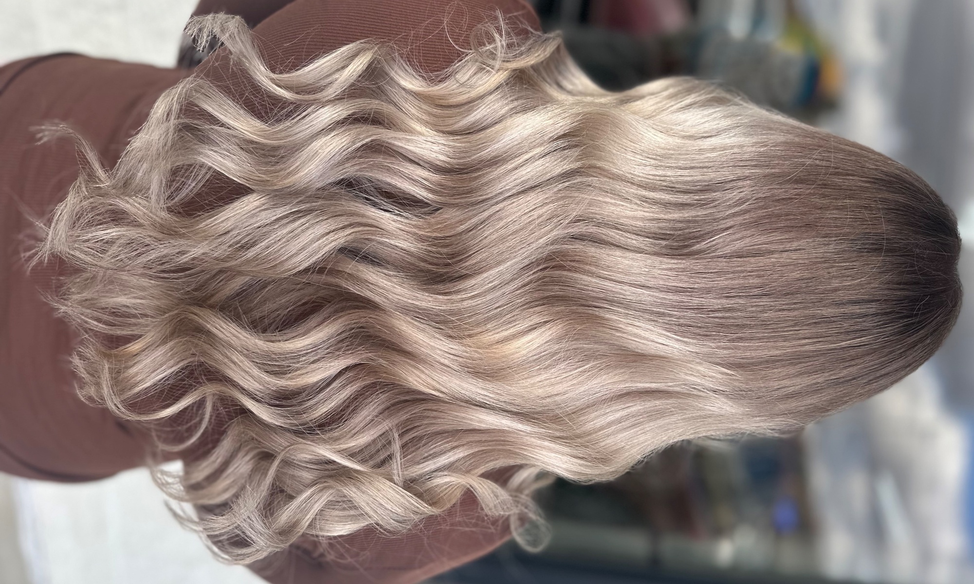 Elevate Your Style at Shams Beauty Studio: Haircuts, Treatments & Gift Cards Await! (Up to 30% Off) - Primary Image