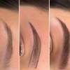 Image 1: Up to 50% Off on Microblading at The girl spot spa aesthetic