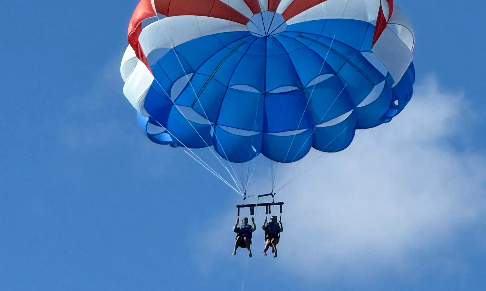 Up to 20% for High‑Flying Parasailing Adventure Over South Padre Island for Solo Flyers or Groups - Image 5