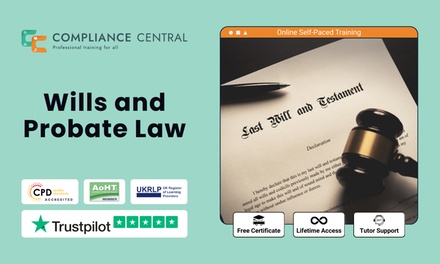 Wills and Probate Law - Compliance Central