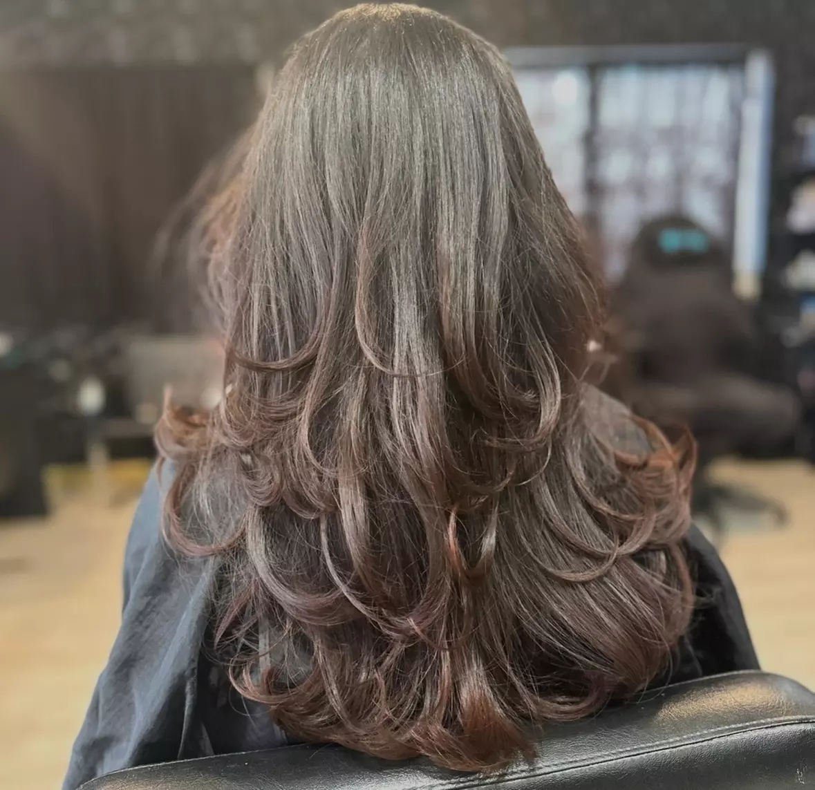 Get a Professional Haircut Includes Detox Shampoo & More