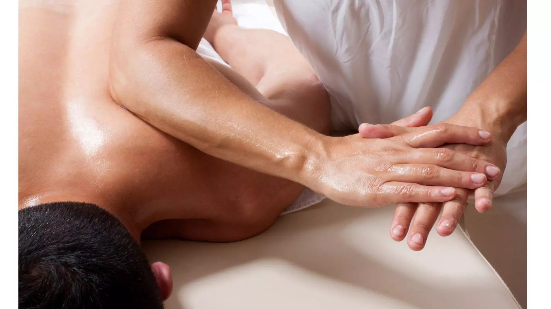 Discover Peace With a Serene 60-Minute Shiatsu Day for Healing