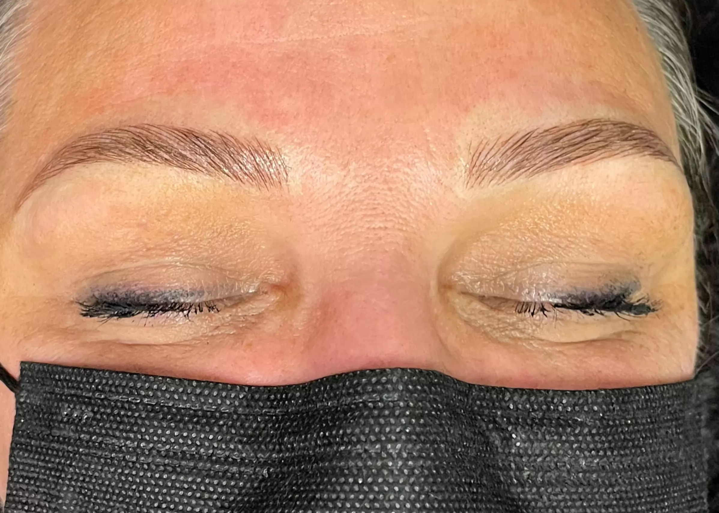 Up to 34% Off on Permanent Makeup at Yael Studio - Second Medium