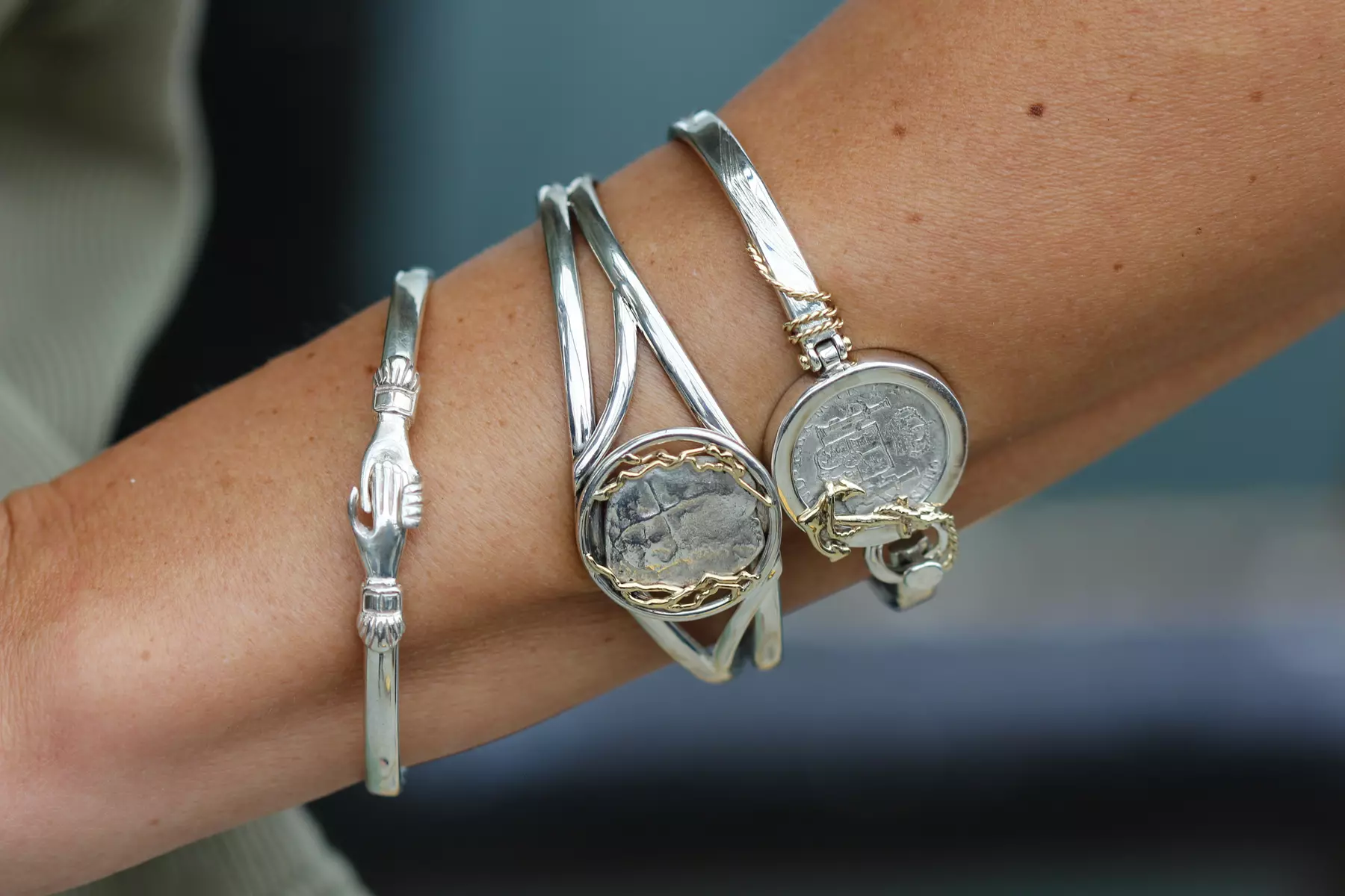 Explore Spanish Shipwreck Artifacts at the Museum