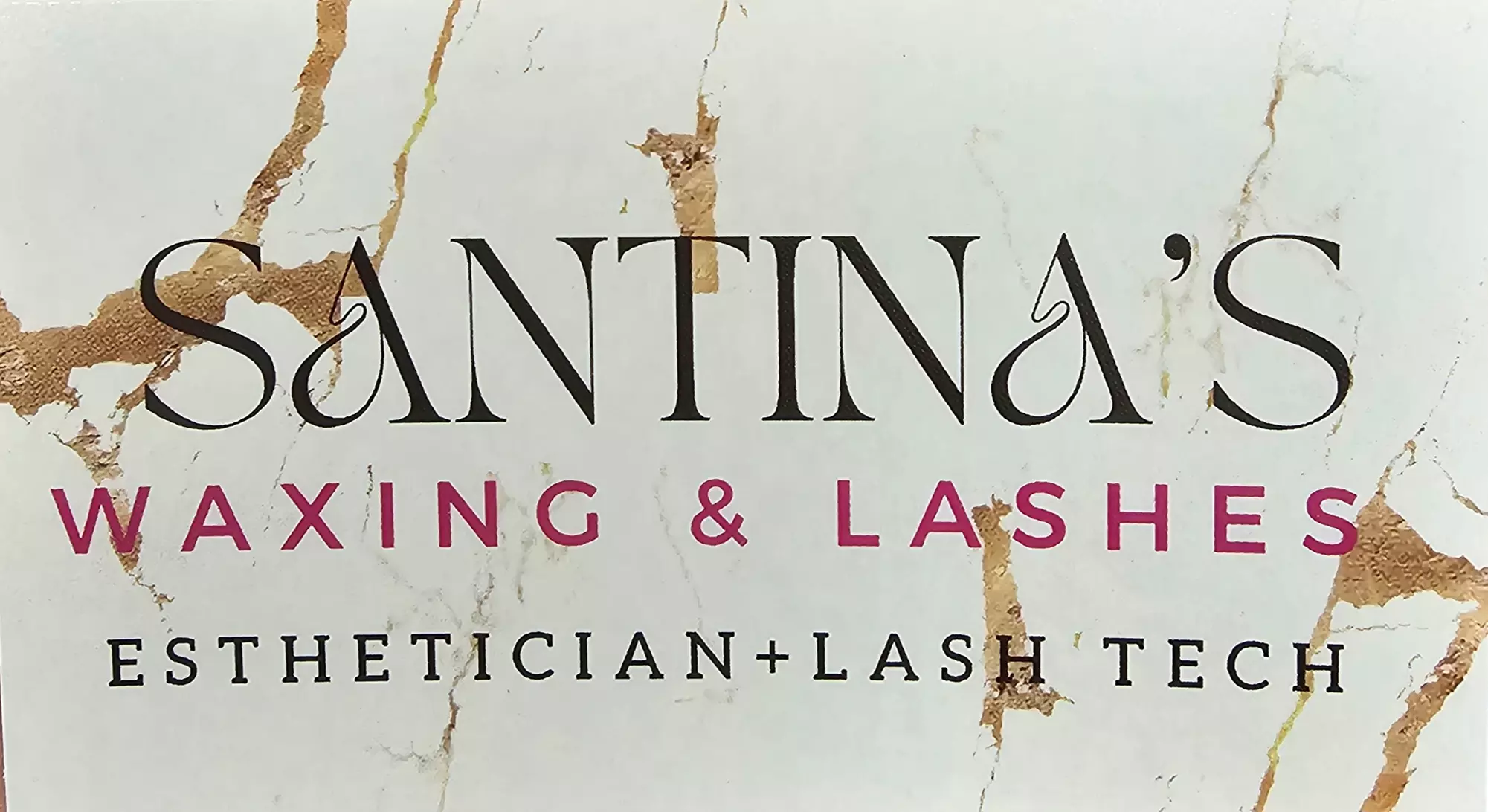 Santina's Waxing & Lashes offers a personalized Brazilian waxing session for women with up to 50% off - Second Medium