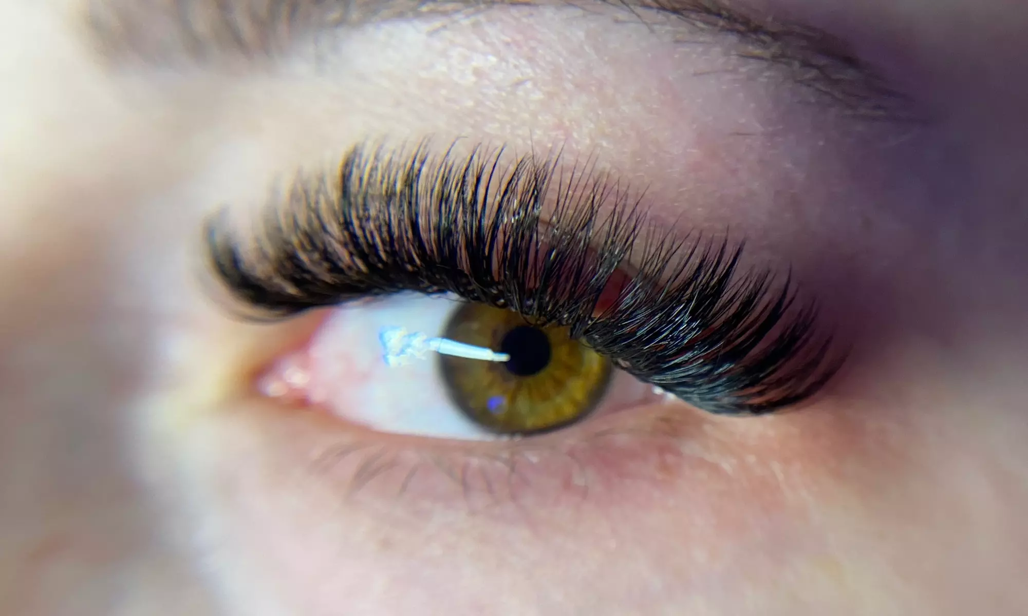 Transform Your Lashes with Classic, Volume or Hybrid Lash Extensions