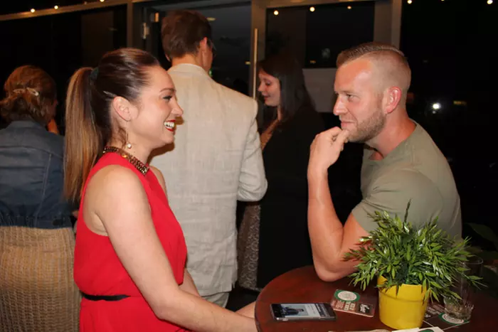 Up to 48% Off on Dating - Speed at Plentyofparties - Primary Image