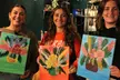 Sip and Paint or Creative Workshop Sessions for 1, 2 or 4 People at Artistic Adventures (Up to 44% Off) - Image 3
