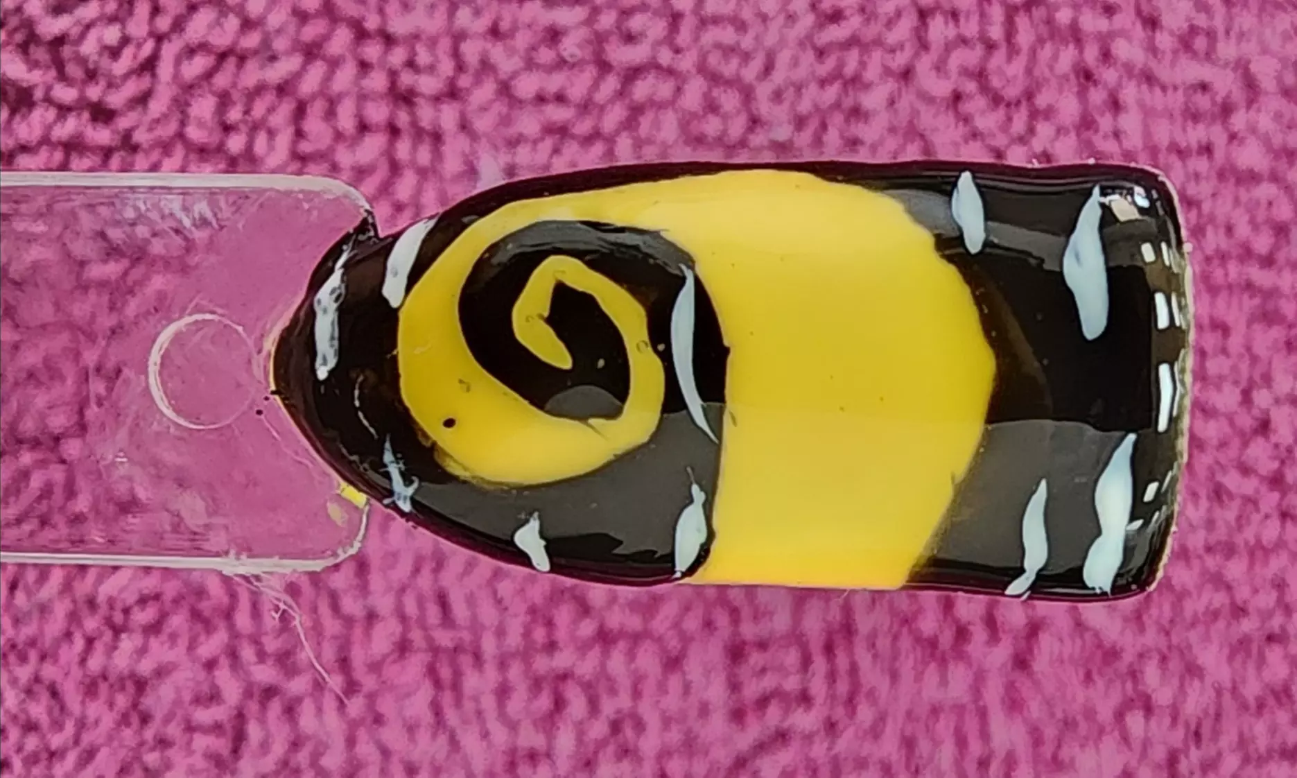 Nail Care: Gel Manicures, Gel-X, Structured Gel & Dry Pedicures