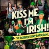 Image 1: Join the St. Patrick's Day Bar Crawl Extravaganza