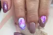 One or Two Gel Manicures at Mirific Nails (Up to 41% Off) - Second Medium