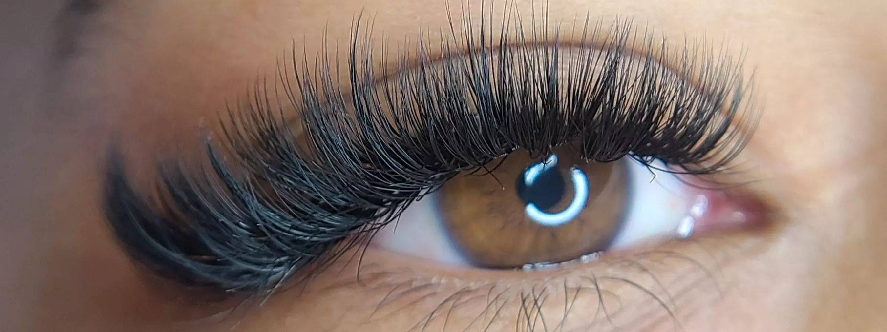 Get Bold, Beautiful Lashes with Volume, Classic, or Wet Set Extensions