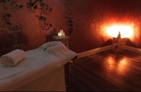 Up to 20% Off on Massage - Swedish at Sun Moon Massage