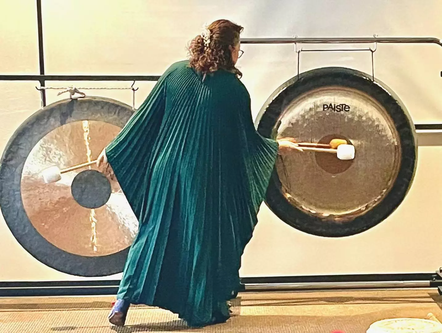 Up to 20% Off on Spa Party at Meta Ye Artistry LLC - Second Medium