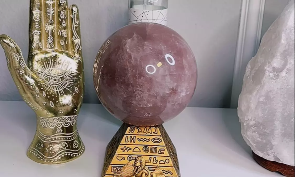 Up to 82% Off on Psychic/Astrology/Fortune Teller at Psychic Love Readings - Primary Image