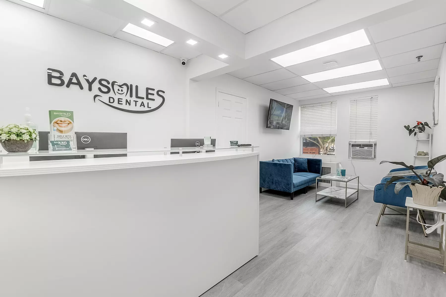 Up to 79% Off on Dental Checkup at baysmiles dental