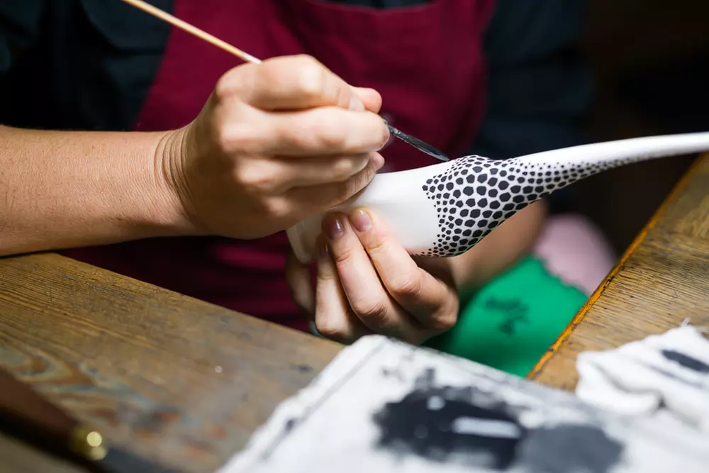 Do 15% zniżki na Muzeum w Fabryka Porcelany AS Ćmielów