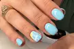 Signature Nail Care: Extensions, Manicure and Pedicure for up to 38% Off at Texas Paintbox Nail Boutique - Second Medium