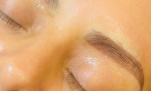 Permanent Makeup