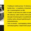 Image 2: Kurs online: Jak zarobić na tradingu –  najważniejsze zasady