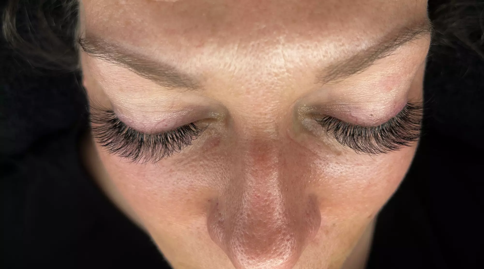 Up to 30% Off on False Eyelash Application at Evolve Beauty Bar - Second Medium