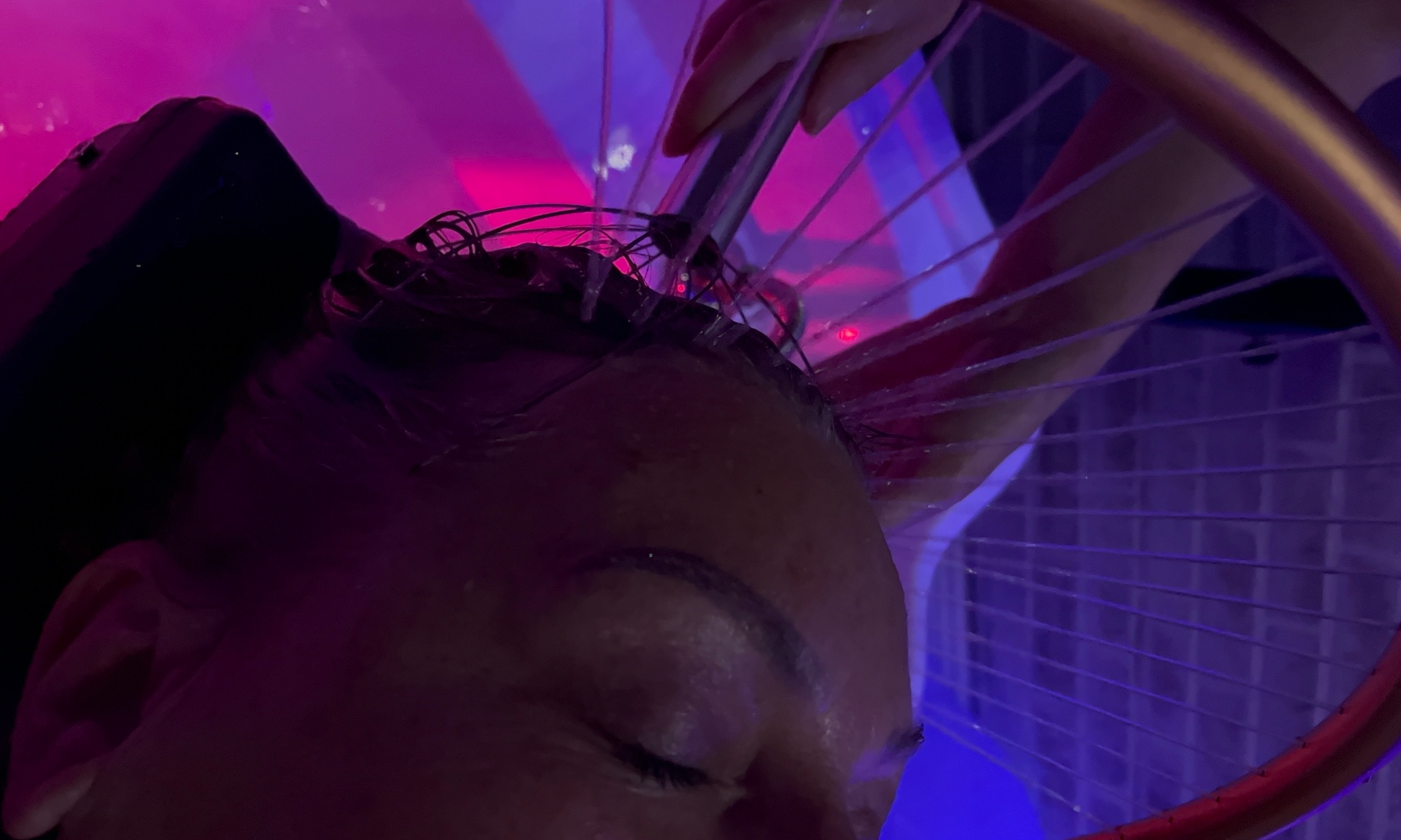 Up to 55% Off on Scalp Care at Eternal Skin