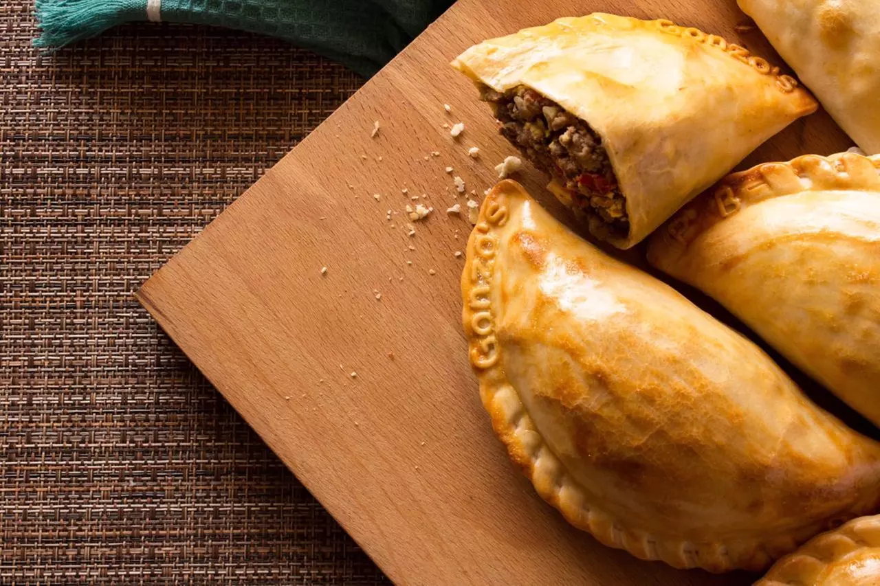 Up to 37% Off on Empanada Restaurant at Gonzos Empanadas - Primary Image