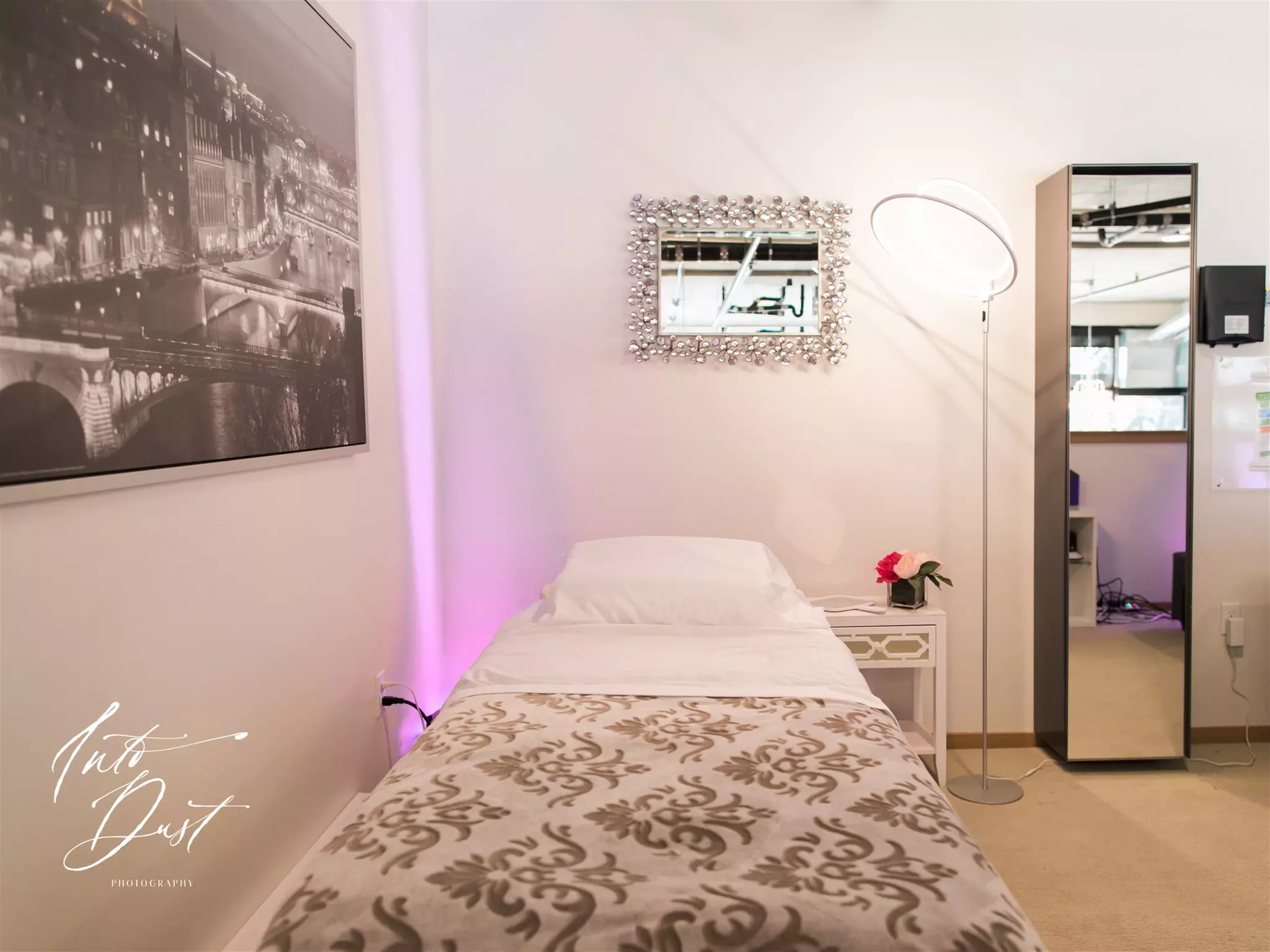 Relax and Unwind with One or Two 50-minute Hydrating Facials