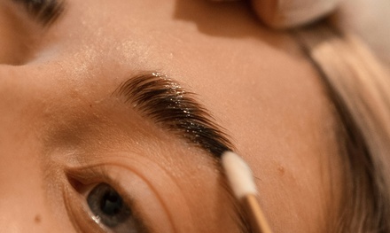 One Brow Lamination - Sonam Brows & Beauty