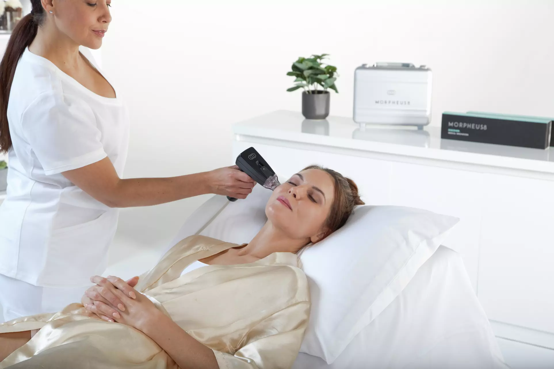 Revitalize Your Skin with Radio Frequency and Micro Needling by Dr. John A. Kotis (Up to 40% Off) - Primary Image