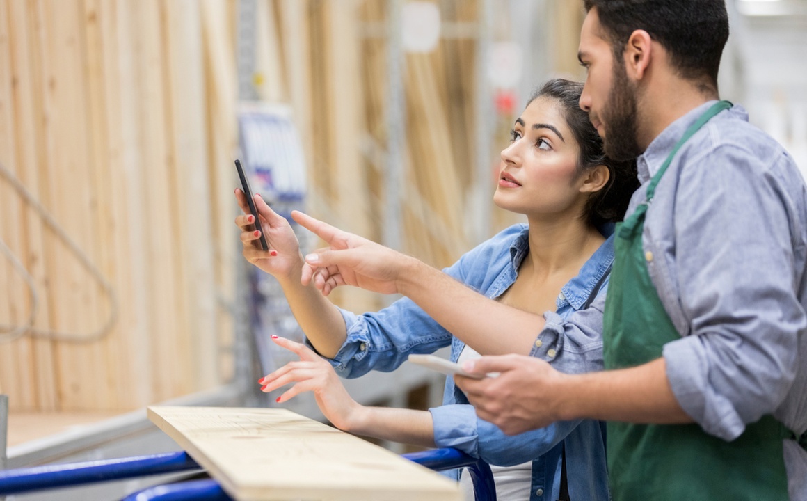 Up to 86% Off on Online Home Improvement Course