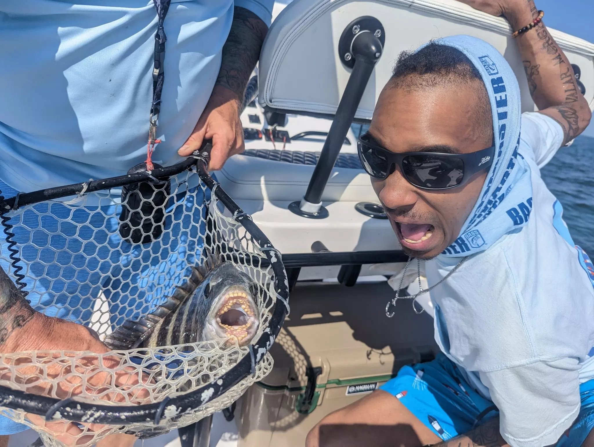 Up to 10% Off on Fishing at Tannic Water Adventures inc.
