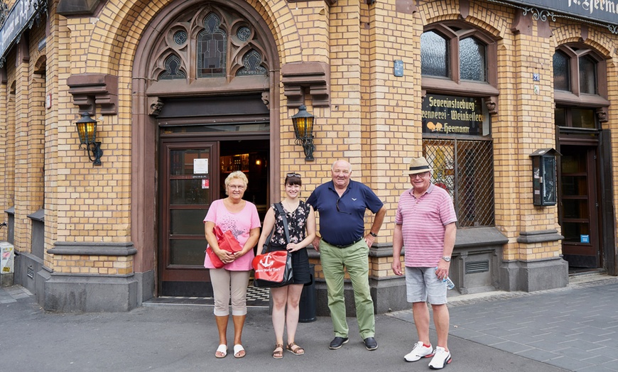 Image 3: Kulinarische Kölner Stadtführung