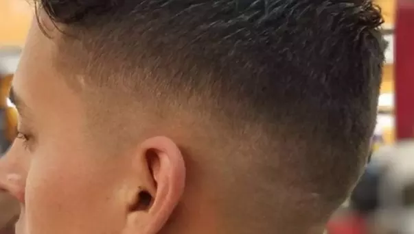 Fresh Cuts for Kids & Men
