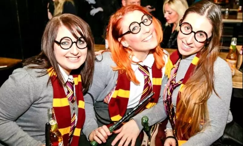 DC Potter Crawl 2023 - Washington, DC - Primary Image
