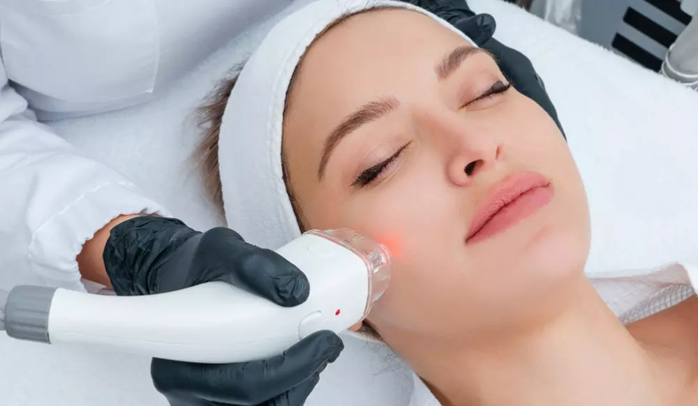 Rejuvenate with Microneedling with PRP or Picosure Laser Treatment for a Youthful, Radiant Complexion. Save Up to 54% - Primary Image