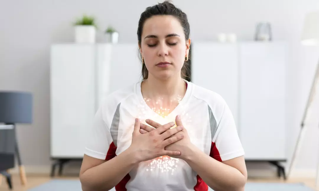 Up to 50% Off on Reiki at The Zen Space - Primary Image