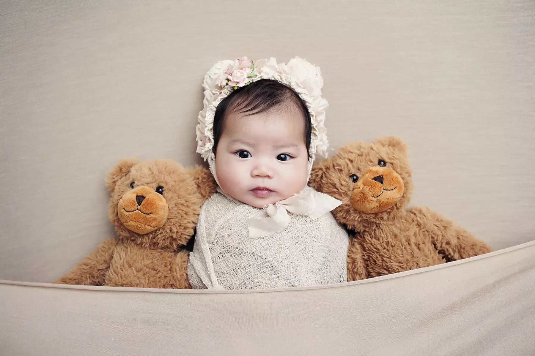 Capture Precious Newborn and Family Memories with Digital Images