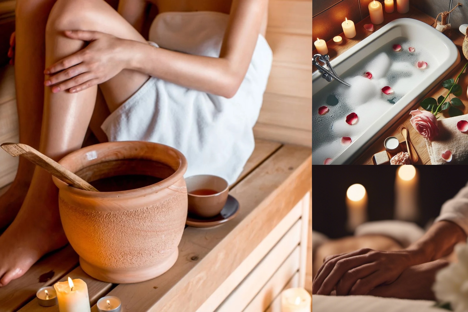 Up to 64% Off on Couples Massage at Spa hinoki