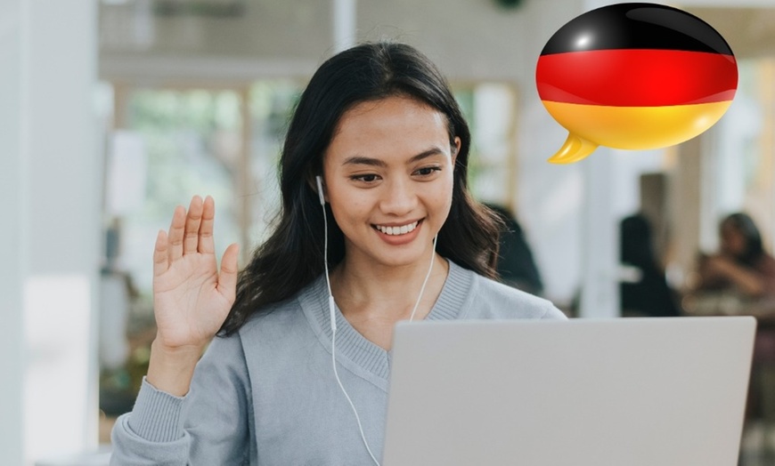 Image 2: Up to 90% Off on Language Course - German at DLCG PTE LTD